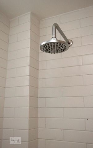 Apartamento à venda com 78m², 1 quarto e sem vagaBanheiro