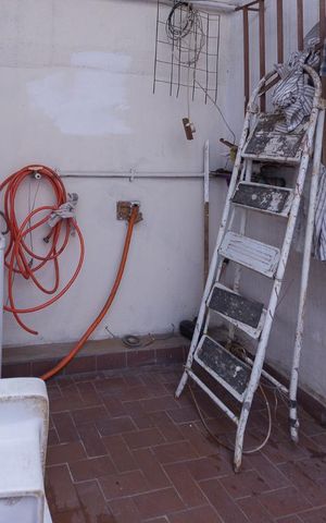 Casa à venda com 200m², 3 quartos e 2 vagasÁrea de Serviço