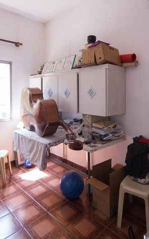 Casa à venda com 200m², 3 quartos e 2 vagasEscritório