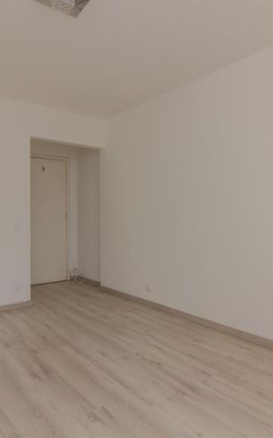 Apartamento para alugar com 60m², 2 quartos e 1 vaga Apartamento para alugar com 60m², 2 quartos e 1 vagaSala