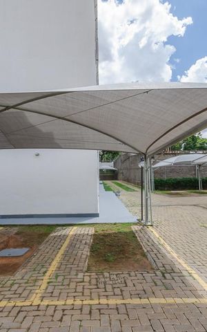 Apartamento para alugar com 47m², 2 quartos e 1 vagaGaragem