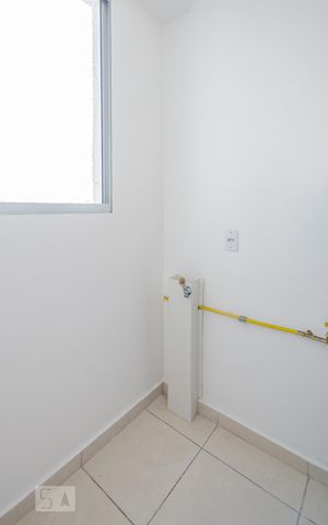 Apartamento para alugar com 47m², 2 quartos e 1 vagaÁrea de Serviço