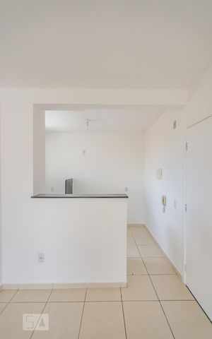 Apartamento para alugar com 47m², 2 quartos e 1 vagaCozinha
