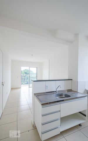 Apartamento para alugar com 47m², 2 quartos e 1 vagaCozinha