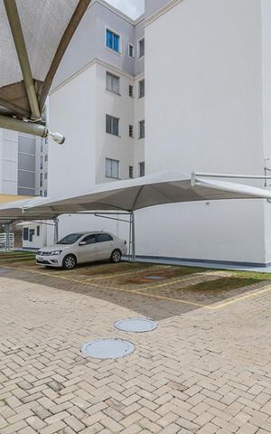 Apartamento para alugar com 47m², 2 quartos e 1 vagaGaragem