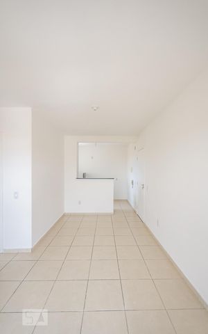 Apartamento para alugar com 47m², 2 quartos e 1 vagaSala