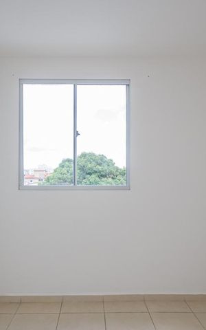 Apartamento para alugar com 47m², 2 quartos e 1 vagaQuarto 1