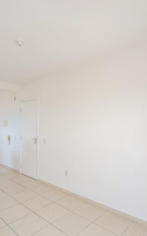 Apartamento para alugar com 47m², 2 quartos e 1 vagaSala