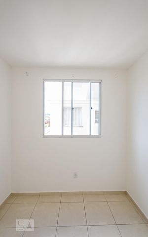 Apartamento para alugar com 47m², 2 quartos e 1 vagaQuarto 2