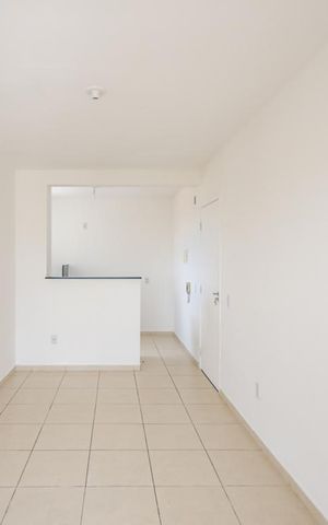 Apartamento para alugar com 47m², 2 quartos e 1 vagaSala