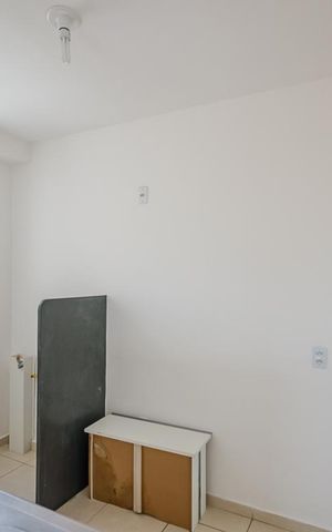 Apartamento para alugar com 47m², 2 quartos e 1 vagaCozinha