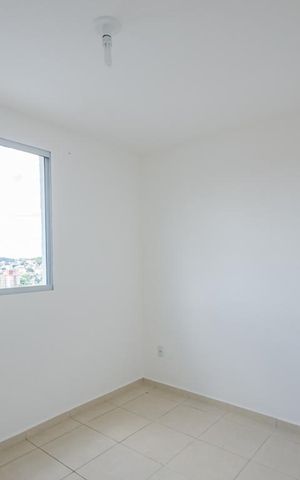 Apartamento para alugar com 47m², 2 quartos e 1 vagaQuarto 1
