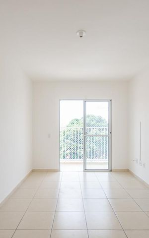 Apartamento para alugar com 47m², 2 quartos e 1 vagaSala
