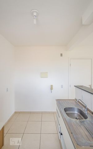 Apartamento para alugar com 47m², 2 quartos e 1 vagaCozinha
