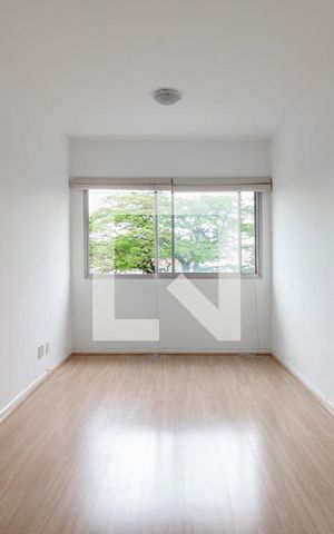 Apartamento à venda com 47m², 1 quarto e 1 vaga Apartamento à venda com 47m², 1 quarto e 1 vagaSala