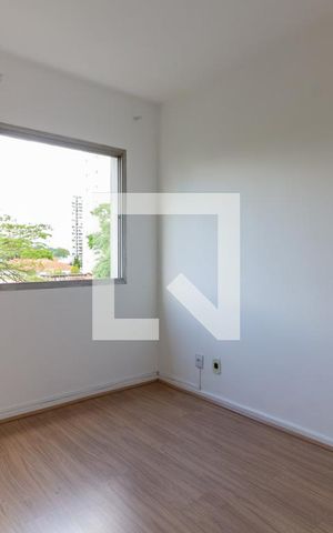 Apartamento à venda com 47m², 1 quarto e 1 vaga Apartamento à venda com 47m², 1 quarto e 1 vagaQuarto