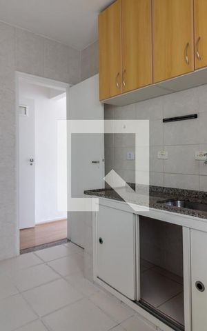 Apartamento à venda com 47m², 1 quarto e 1 vaga Apartamento à venda com 47m², 1 quarto e 1 vagaCozinha