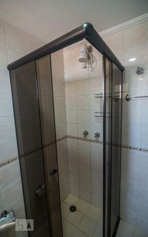 Apartamento à venda com 100m², 2 quartos e 2 vagasSuíte