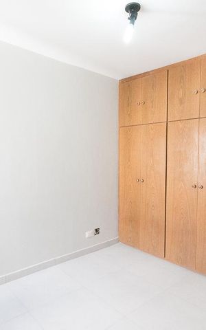 Apartamento para alugar com 57m², 2 quartos e 1 vagaQuarto 2 