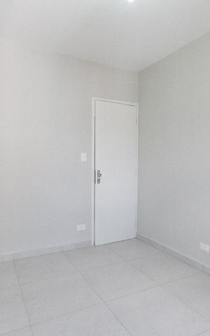 Apartamento para alugar com 57m², 2 quartos e 1 vagaQuarto 1 