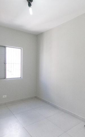 Apartamento para alugar com 57m², 2 quartos e 1 vagaQuarto 1 