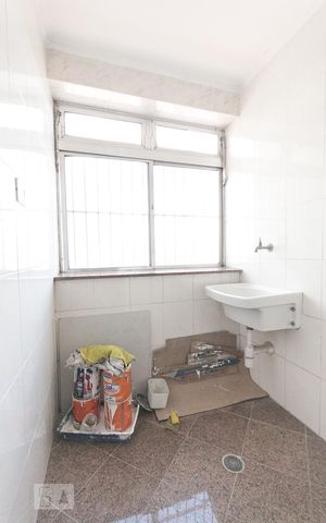 Apartamento para alugar com 57m², 2 quartos e 1 vagaÁrea de serviço 