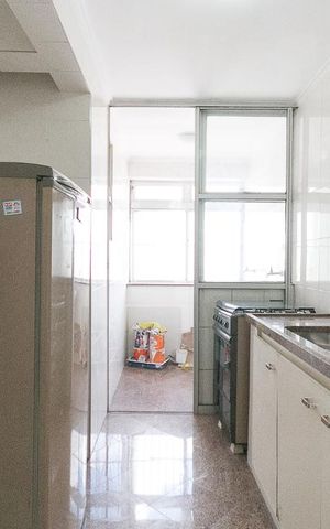 Apartamento para alugar com 57m², 2 quartos e 1 vagaCozinha 