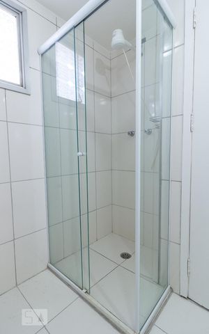 Apartamento para alugar com 65m², 2 quartos e 1 vagaBanheiro