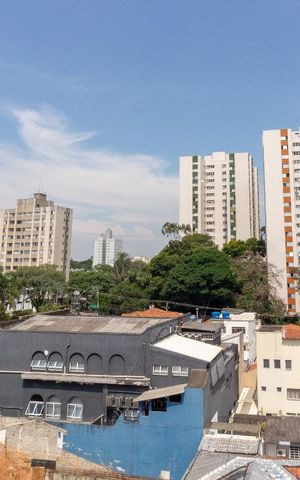 Apartamento para alugar com 65m², 2 quartos e 1 vagaVista