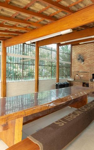 Apartamento para alugar com 65m², 2 quartos e 1 vagaChurrasqueira