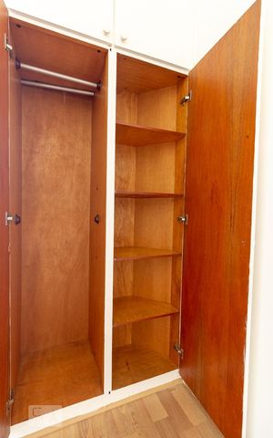Apartamento para alugar com 65m², 2 quartos e 1 vagaDormitório 1