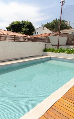 Apartamento para alugar com 65m², 2 quartos e 1 vagaPiscina