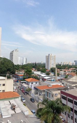 Apartamento para alugar com 65m², 2 quartos e 1 vagaVista