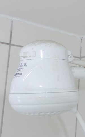 Apartamento para alugar com 65m², 2 quartos e 1 vagaBanheiro