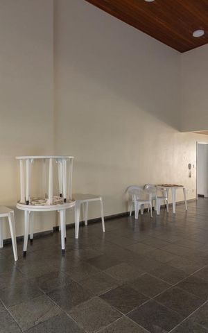 Apartamento para alugar com 65m², 2 quartos e 1 vagaSalão de Festas