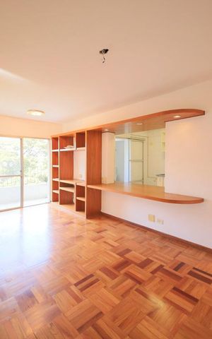 Apartamento para alugar com 68m², 2 quartos e sem vaga Apartamento para alugar com 68m², 2 quartos e sem vagaSala