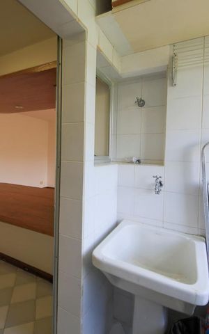 Apartamento para alugar com 68m², 2 quartos e sem vaga Apartamento para alugar com 68m², 2 quartos e sem vagaÁrea de Serviço