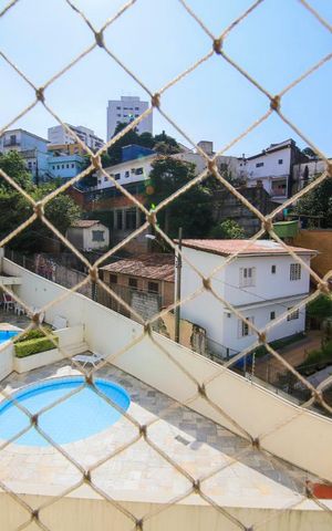 Apartamento para alugar com 68m², 2 quartos e sem vaga Apartamento para alugar com 68m², 2 quartos e sem vagaVista Quarto 1
