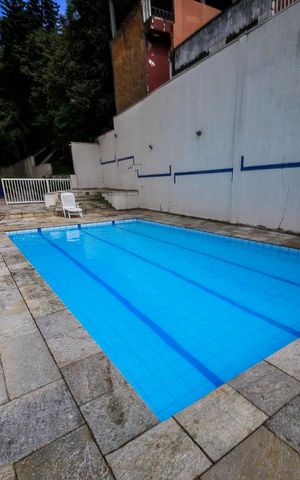 Apartamento para alugar com 68m², 2 quartos e sem vaga Apartamento para alugar com 68m², 2 quartos e sem vagaPiscina