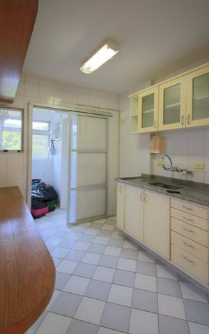Apartamento para alugar com 68m², 2 quartos e sem vaga Apartamento para alugar com 68m², 2 quartos e sem vagaCozinha