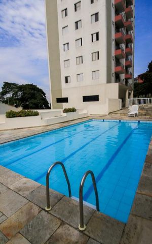 Apartamento para alugar com 68m², 2 quartos e sem vaga Apartamento para alugar com 68m², 2 quartos e sem vagaPiscina
