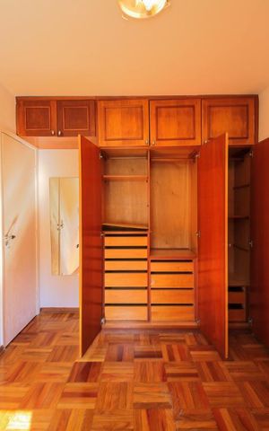 Apartamento para alugar com 68m², 2 quartos e sem vaga Apartamento para alugar com 68m², 2 quartos e sem vagaQuarto 2 Armário