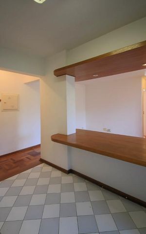 Apartamento para alugar com 68m², 2 quartos e sem vaga Apartamento para alugar com 68m², 2 quartos e sem vagaCozinha