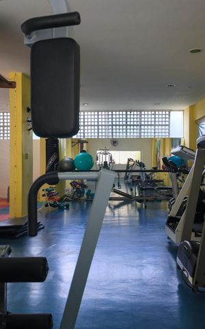 Apartamento para alugar com 68m², 2 quartos e sem vaga Apartamento para alugar com 68m², 2 quartos e sem vagaAcademia