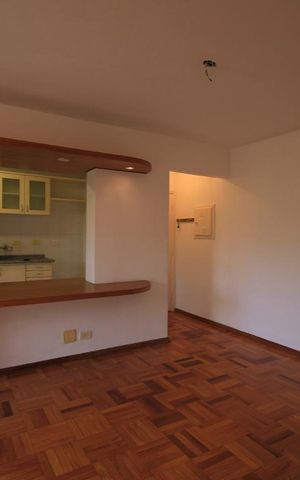 Apartamento para alugar com 68m², 2 quartos e sem vaga Apartamento para alugar com 68m², 2 quartos e sem vagaSala