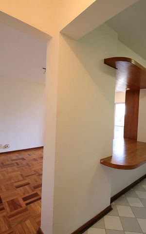 Apartamento para alugar com 68m², 2 quartos e sem vaga Apartamento para alugar com 68m², 2 quartos e sem vagaEntrada Sala e Cozinha