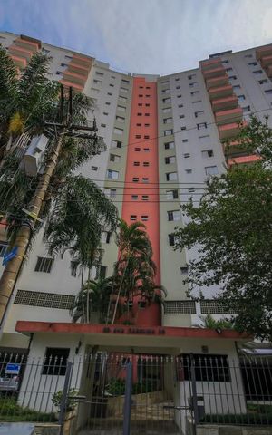 Apartamento para alugar com 68m², 2 quartos e sem vaga Apartamento para alugar com 68m², 2 quartos e sem vagaFachada