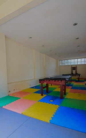 Apartamento para alugar com 68m², 2 quartos e sem vaga Apartamento para alugar com 68m², 2 quartos e sem vagaSala de Jogos