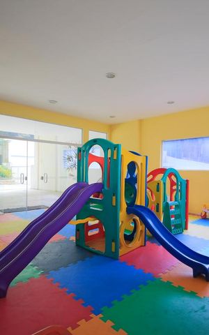 Apartamento para alugar com 68m², 2 quartos e sem vaga Apartamento para alugar com 68m², 2 quartos e sem vagaBrinquedoteca
