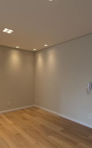 Apartamento para alugar com 57m², 2 quartos e 1 vaga Apartamento para alugar com 57m², 2 quartos e 1 vagaSala